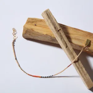 SAGRADO BRACELET - LIGHT