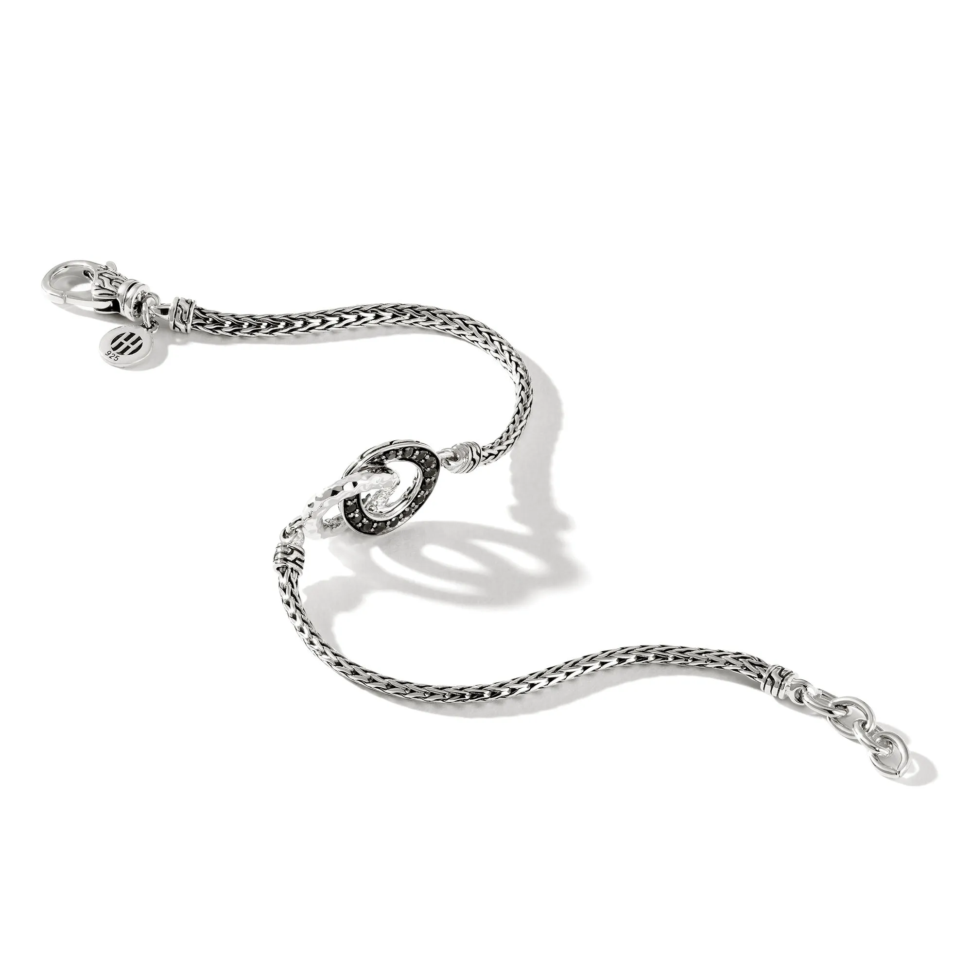 Sapphire Bracelet