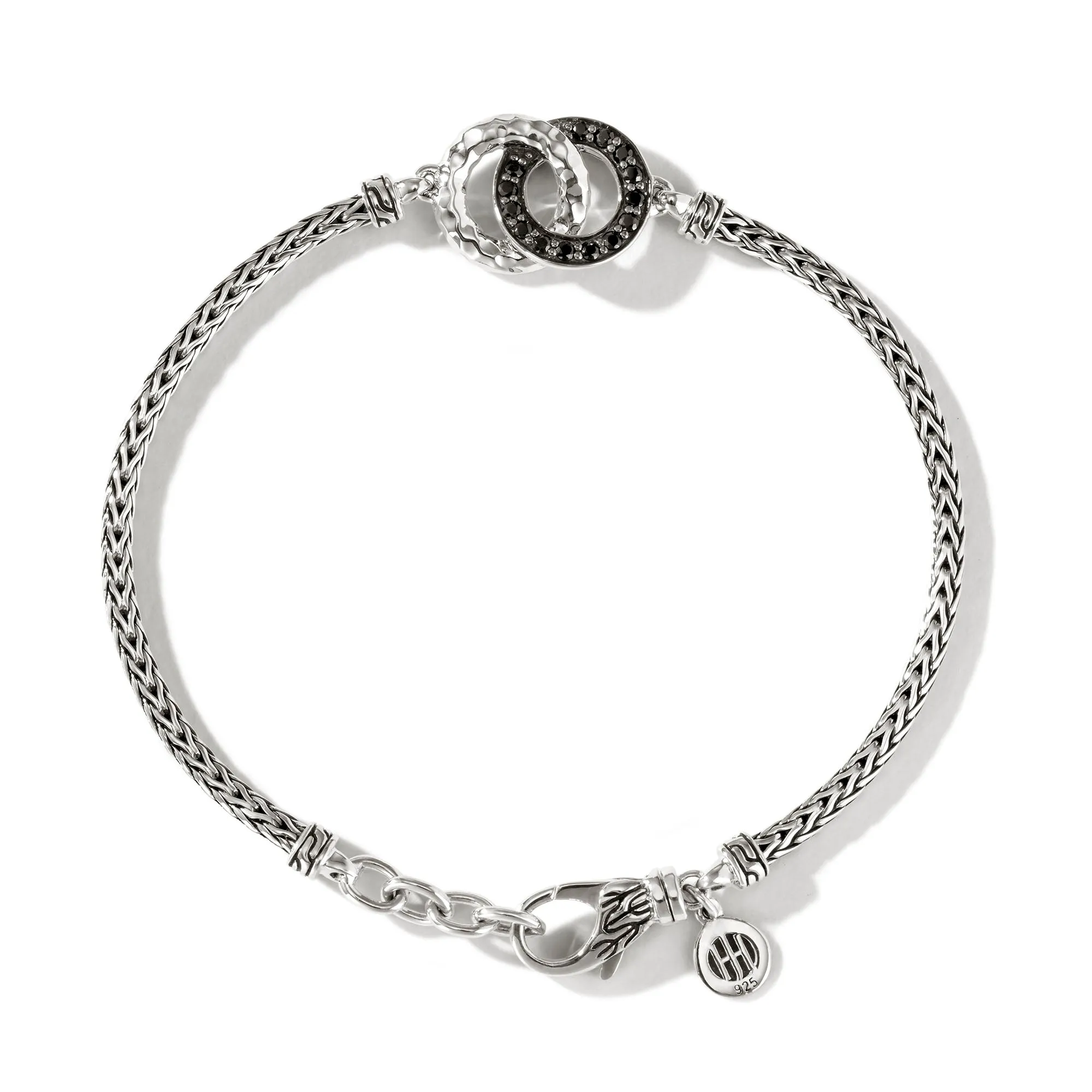 Sapphire Bracelet