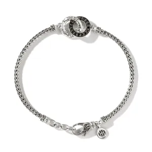 Sapphire Bracelet