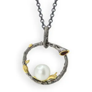 Sea Harmony Necklace