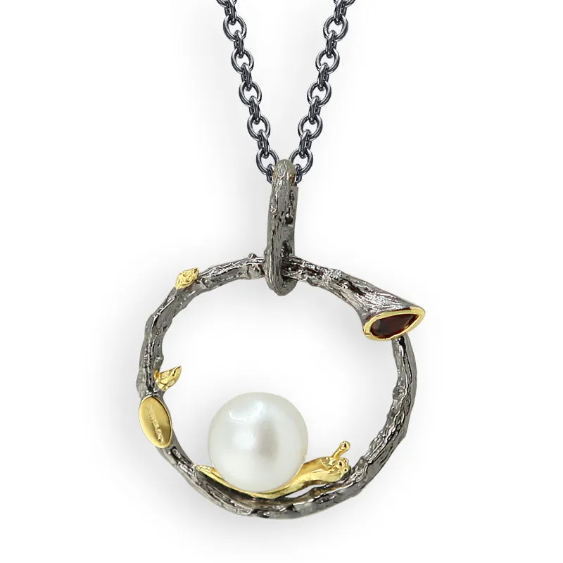 Sea Harmony Necklace