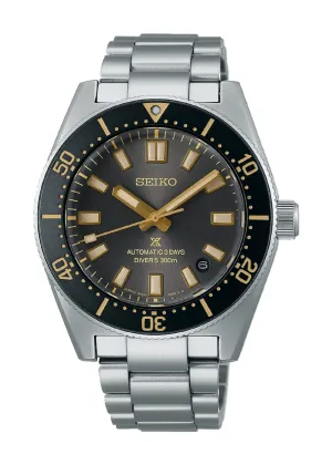 SEIKO PROSPEX 100TH ANNIVERSARY SPECIAL EDITION STAINLESS SPB455J