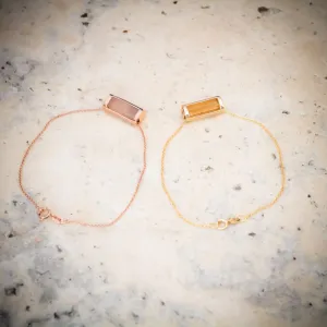 Signature Bracelet