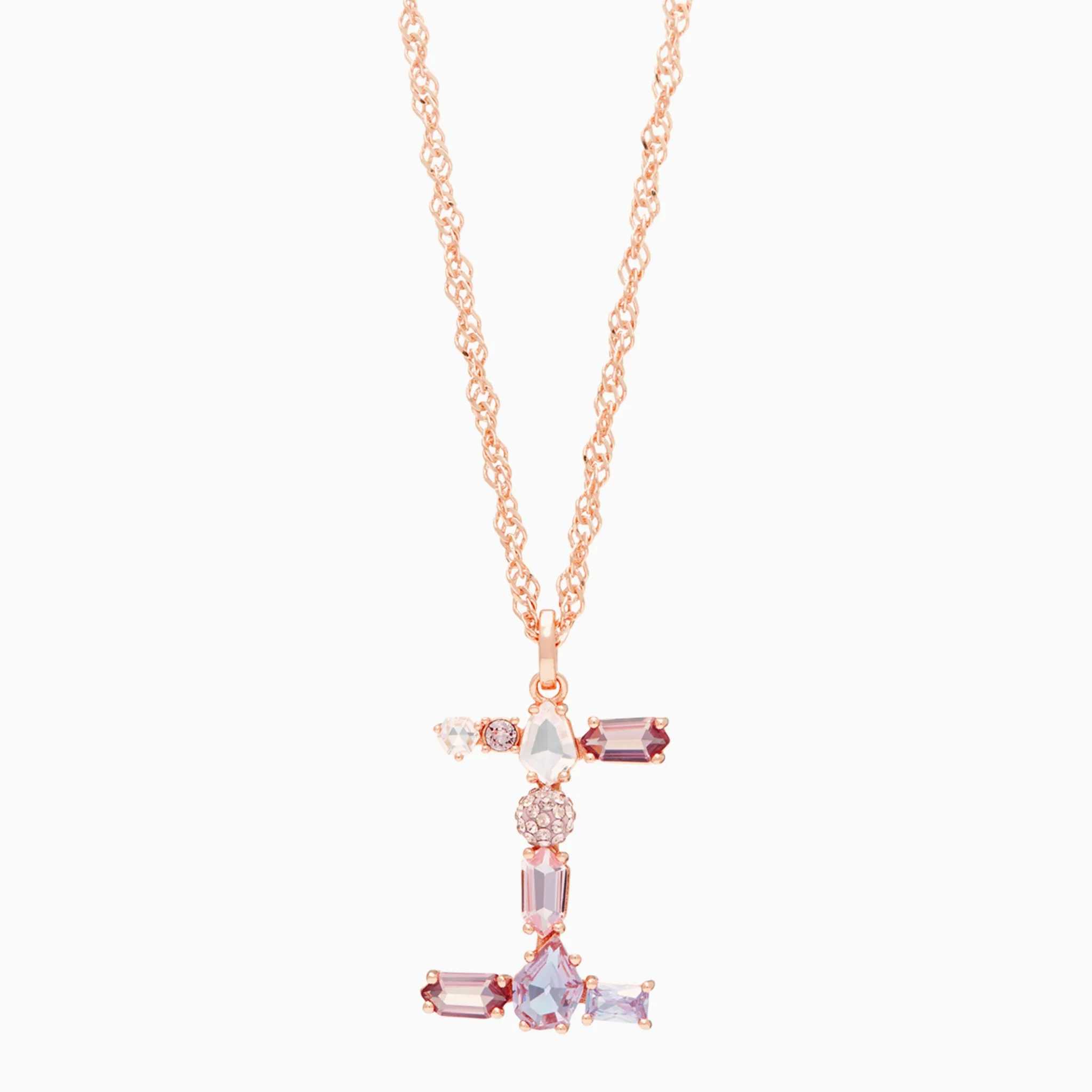Sophie Monogram Necklace