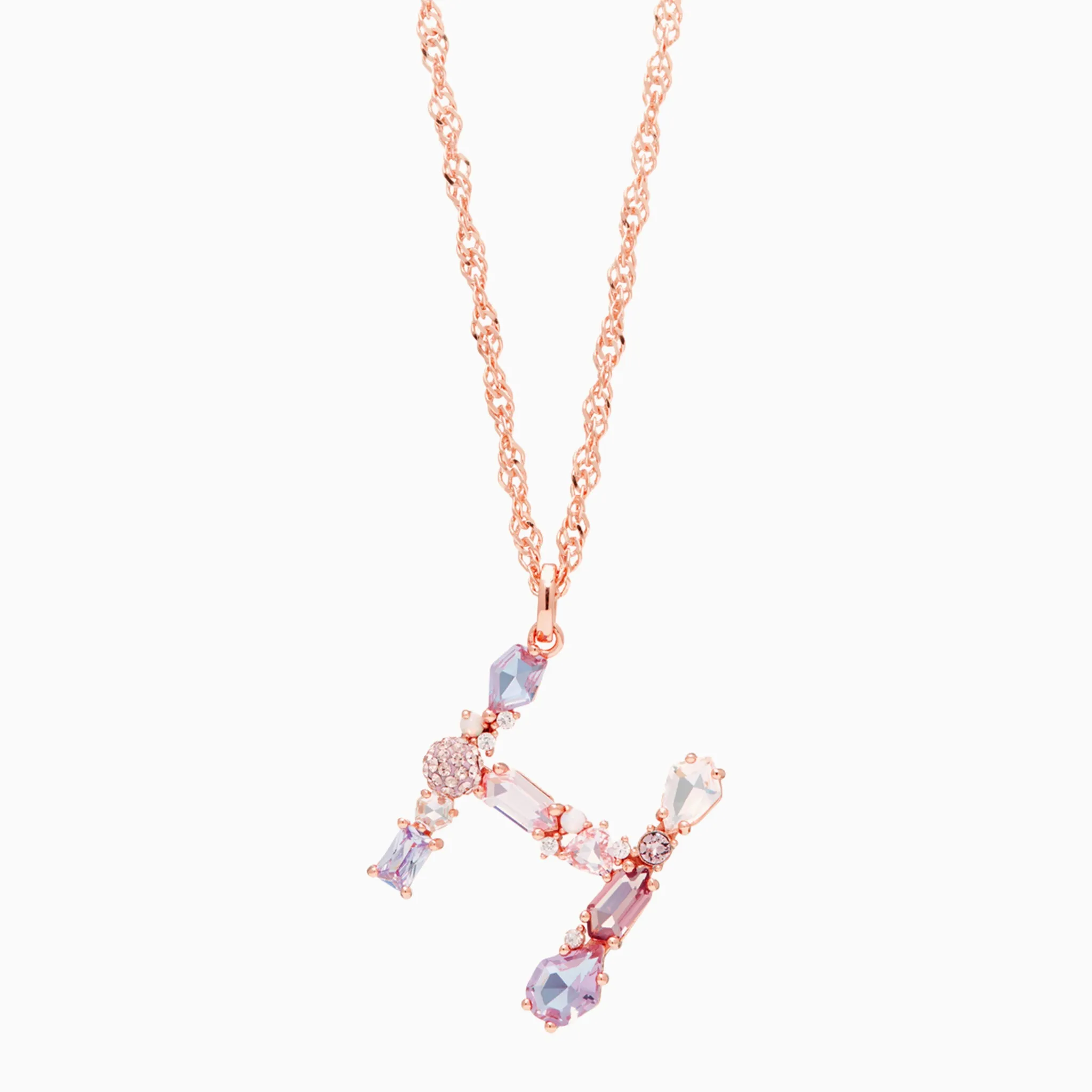 Sophie Monogram Necklace