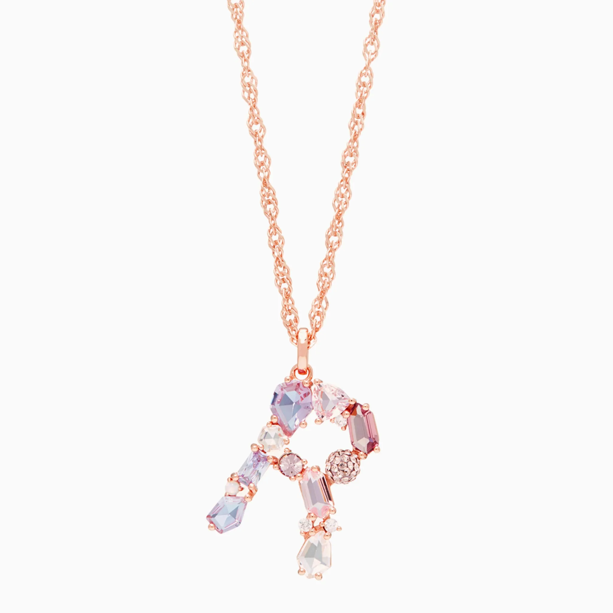Sophie Monogram Necklace