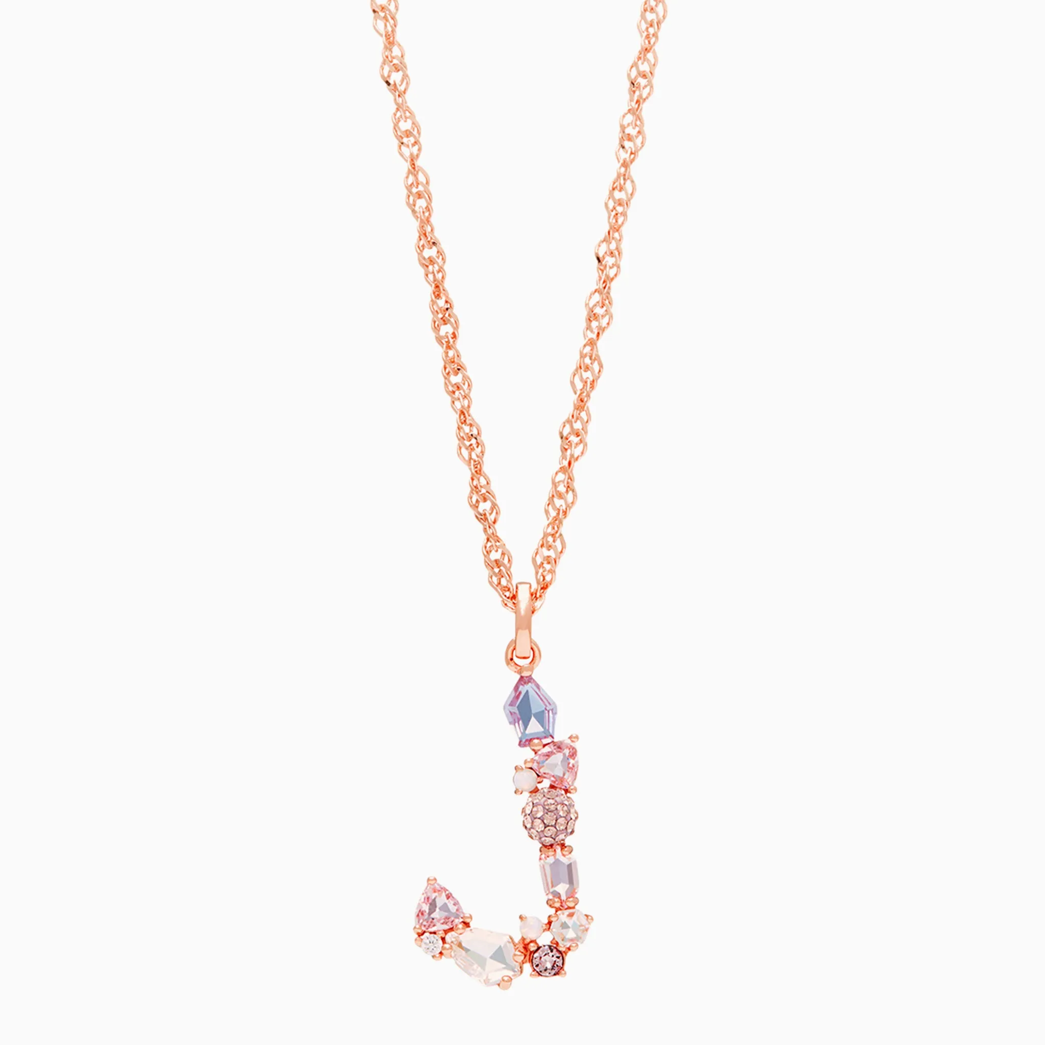 Sophie Monogram Necklace