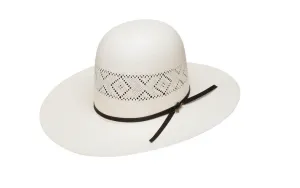 Stetson -  Open Crown - Saddleman