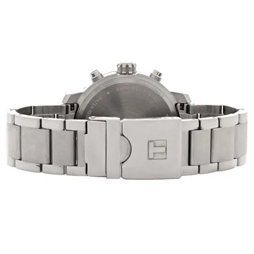 Tissot Men's T0954171106700 Quickster Watch