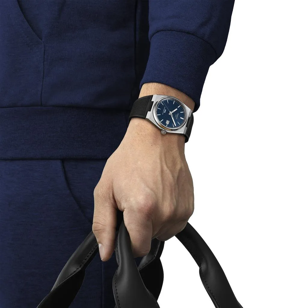 TISSOT PRX POWERMATIC 80