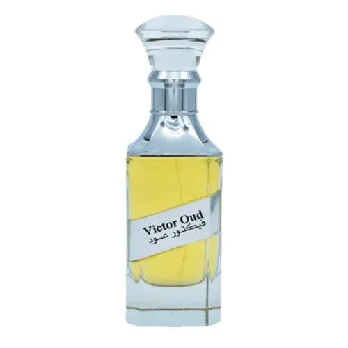 Victor Oud
