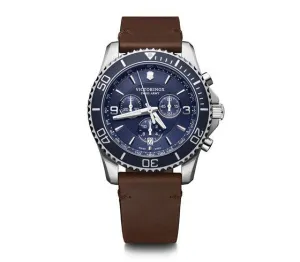 Victorinox Men's 241865 Maverick Watch