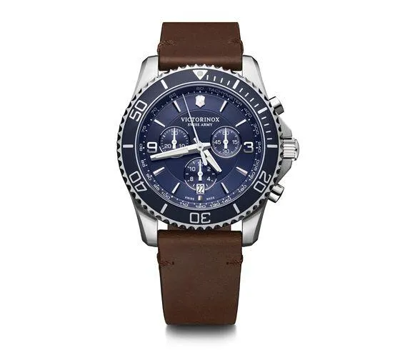 Victorinox Men's 241865 Maverick Watch