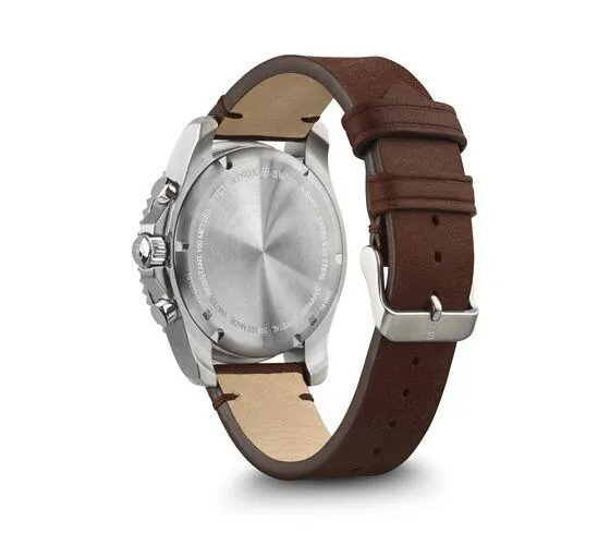 Victorinox Men's 241865 Maverick Watch