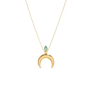 WOODSTOCK Pendant