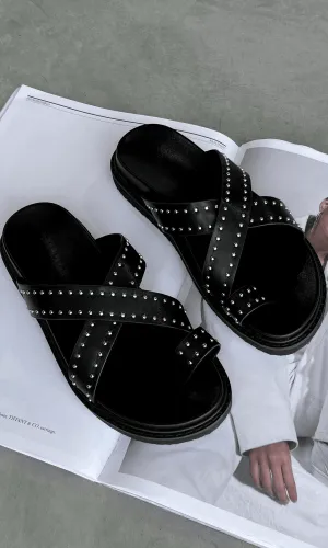 Zori Sandal by Billini